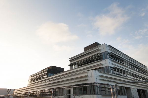 Présentation vidéo chantier CPAM de vannes